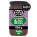 Bold Bean Co Queen Black Beans 570g