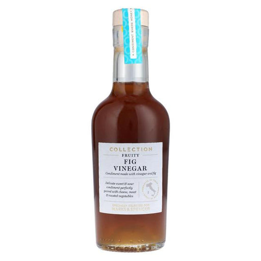 M&S Collection Fig Vinegar 250ml