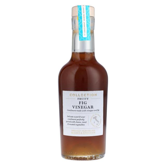 M&S Collection Fig Vinegar 250ml