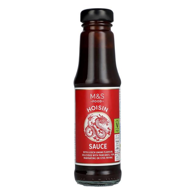 M&S Hoisin Sauce 180g