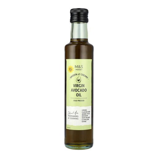 M&S Virgin Avocado Oil 250ml