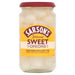 Sarson's Sweet & Mild Silverskin Onions 460g