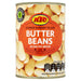 KTC Butter Beans 400g