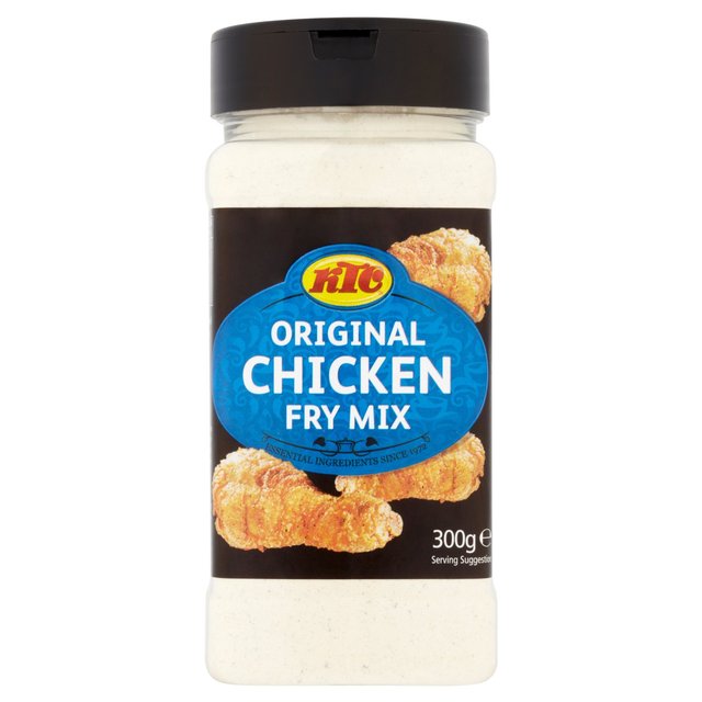 KTC Original Chicken Fry Mix 300g