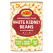 KTC White Kidney Beans 400g