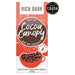 Cocoa Canopy Rich Dark Crafted Hot Chocolate Beads 225g