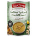 Baxters Vegetarian Indian Cauliflower Soup 380g