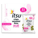 Itsu Crispy Seaweed Thins Multipack 4 per pack