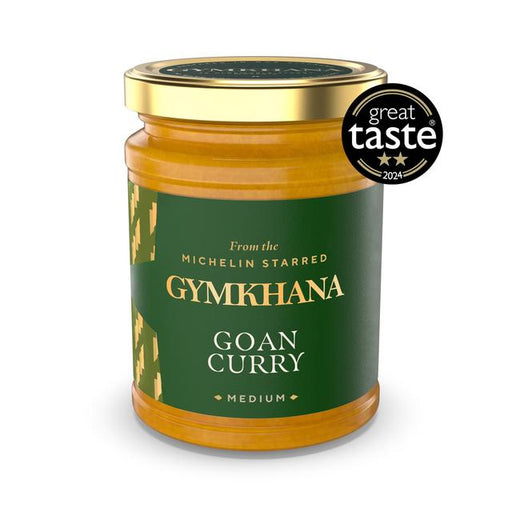 Gymkhana Goan Curry Cooking Sauce 300ml