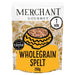 Merchant Gourmet Wholegrain Spelt 250g