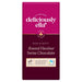 Deliciously Ella Roasted Hazelnut Swiss Chocolate 80g