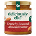 Plants by DE Smooth Roasted Almond Butter With Ginger, Cinnamon & Vanilla 170g