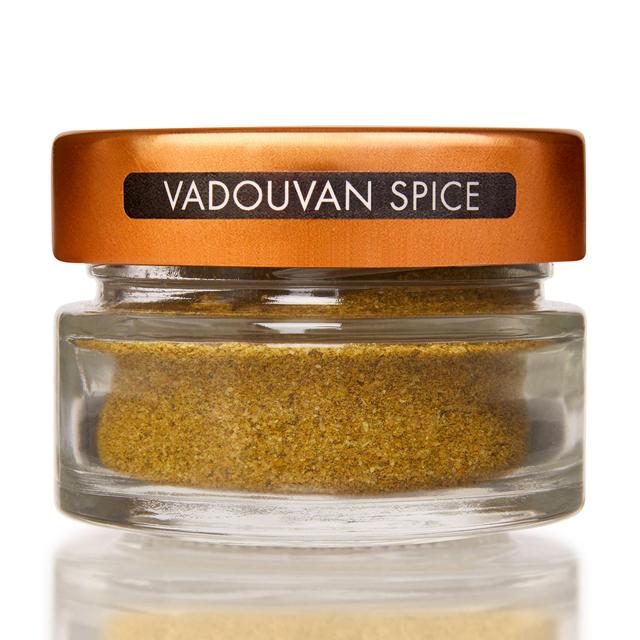 Zest & Zing Vadouvan Spice Blend N/A