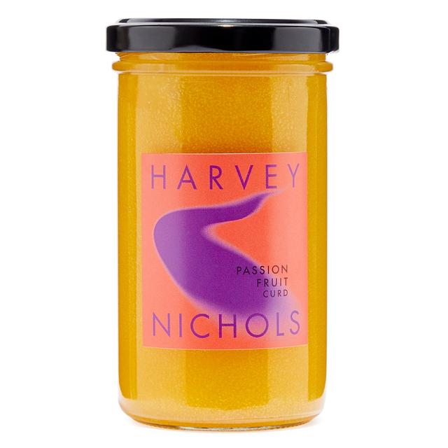 Harvey Nichols Passionfruit Curd 325g 325g