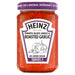 Heinz Black & Roasted Garlic Pasta Sauce 350g 350g