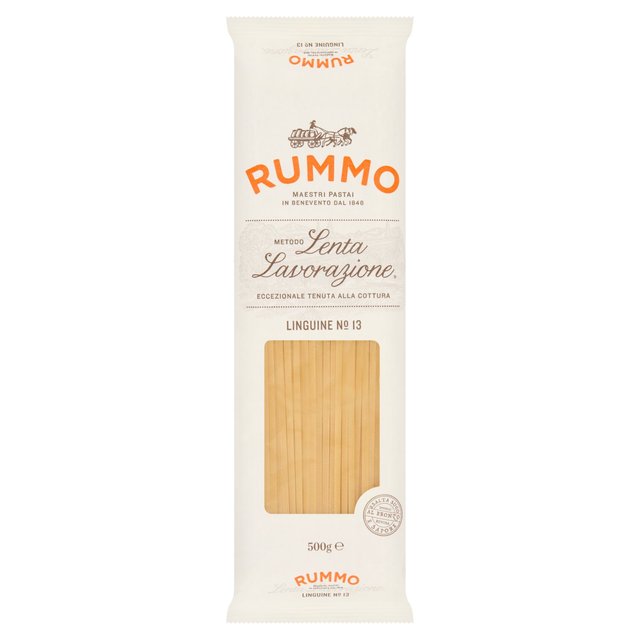 Rummo Linguine Pasta No.13 500g