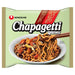 Nongshim Chapagetti Chajangmyun Instant Noodles 140g