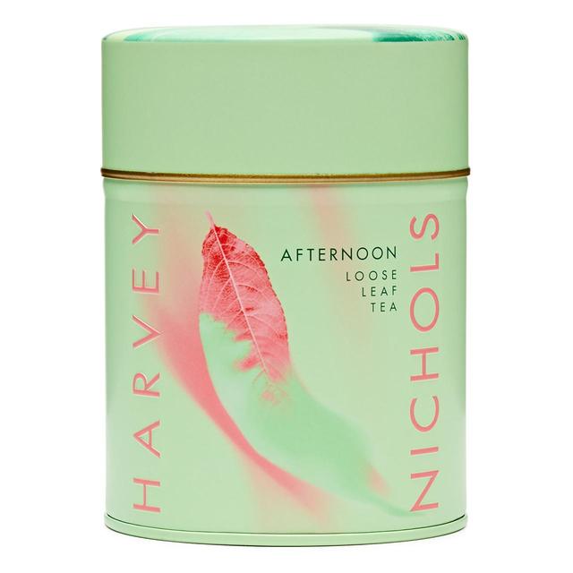 Harvey Nichols Afternoon Loose Leaf Tea Caddy 100g