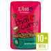 Ella's Kitchen Organic Thai Curry Baby Pouch 10+ Months 190g 190g -  