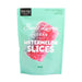 Sweet Lounge Vegan Fizzy Watermelon Slices 130g