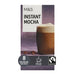 M&S 8 Instant Mocha Sachets 8 per pack