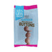 M&S Reduced Sugar Milk Chocolate Buttons 150g