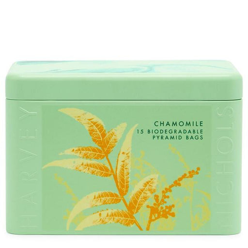 Harvey Nichols Camomile Tea Tin 22g