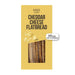 M&S Cheddar Cheese Flatbread 140g