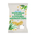 M&S Sour Cream & Chive Houmous Chips 110g