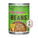 M&S Re-Fried Beans 392g