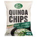 Eat Real Quinoa Sour Cream & Chive Chips 40g