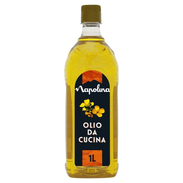 Napolina Olio Da Cucina 1L