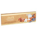 Lindt Gold Bar Milk Chocolate, Hazelnut & Raisin 300g