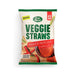 Eat Real Smoked Paprika & Chilli Veggie Straws 110g