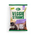 Eat Real Sea Salt & Black Pepper Veggie Straws 110g