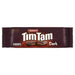 Tim Tam Dark Chocolate Biscuits 163g