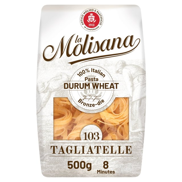 La Molisana Tagliatelle Pasta No.103 500g