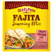 Old El Paso Crispy Chicken Fajita Seasoning Mix 85g