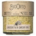 Bio Orto Organic Artichoke Bruschetta Spread 180g