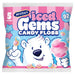 McVitie's Candyfloss Iced Gems Multipack Biscuits 5 x 23g, 115g 5 x 23g