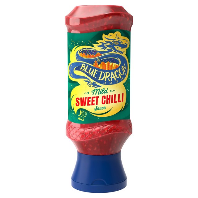 Blue Dragon Mild Thai Sweet Chilli Sauce 315g