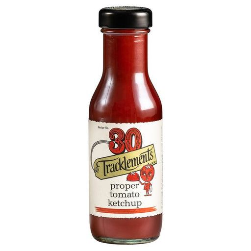 Tracklements Proper Tomato Ketchup 290g