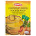 Osem Family Chicken Noodle Soup 53g