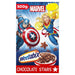 Marvel Disney Chocolate Stars 500g