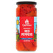 Cypressa Roasted Red Peppers 460g