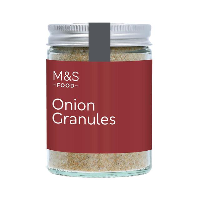 M&S Onion Granules 60g