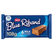 Blue Riband Milk Chocolate Biscuit Bars Multipack 6 x 18g