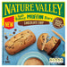 Nature Valley Muffin Bars Chocolate Chip Cereal Bars 4 x 30g