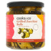 Cooks & Co Grilled Courgette with Pecorino Cheese 280g