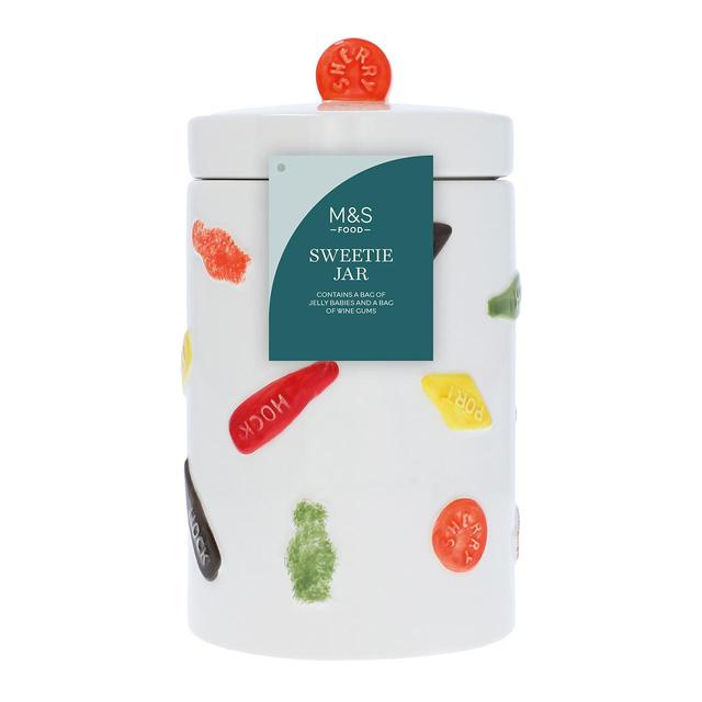 M&S Sweetie Jar 450g